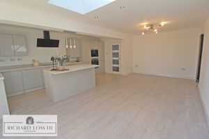 Open Plan Living Kitchen- click for photo gallery